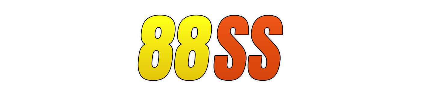88ss logo
